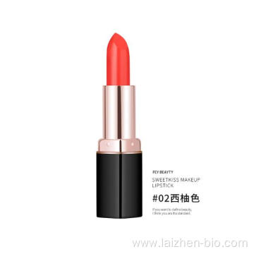 Long-Wear Makeup Mist Matte Lipstick